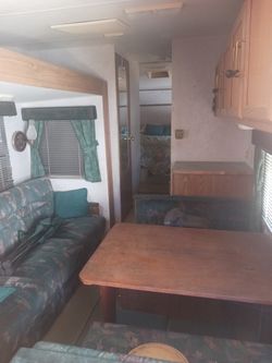 1995 Prowler Fifth wheel