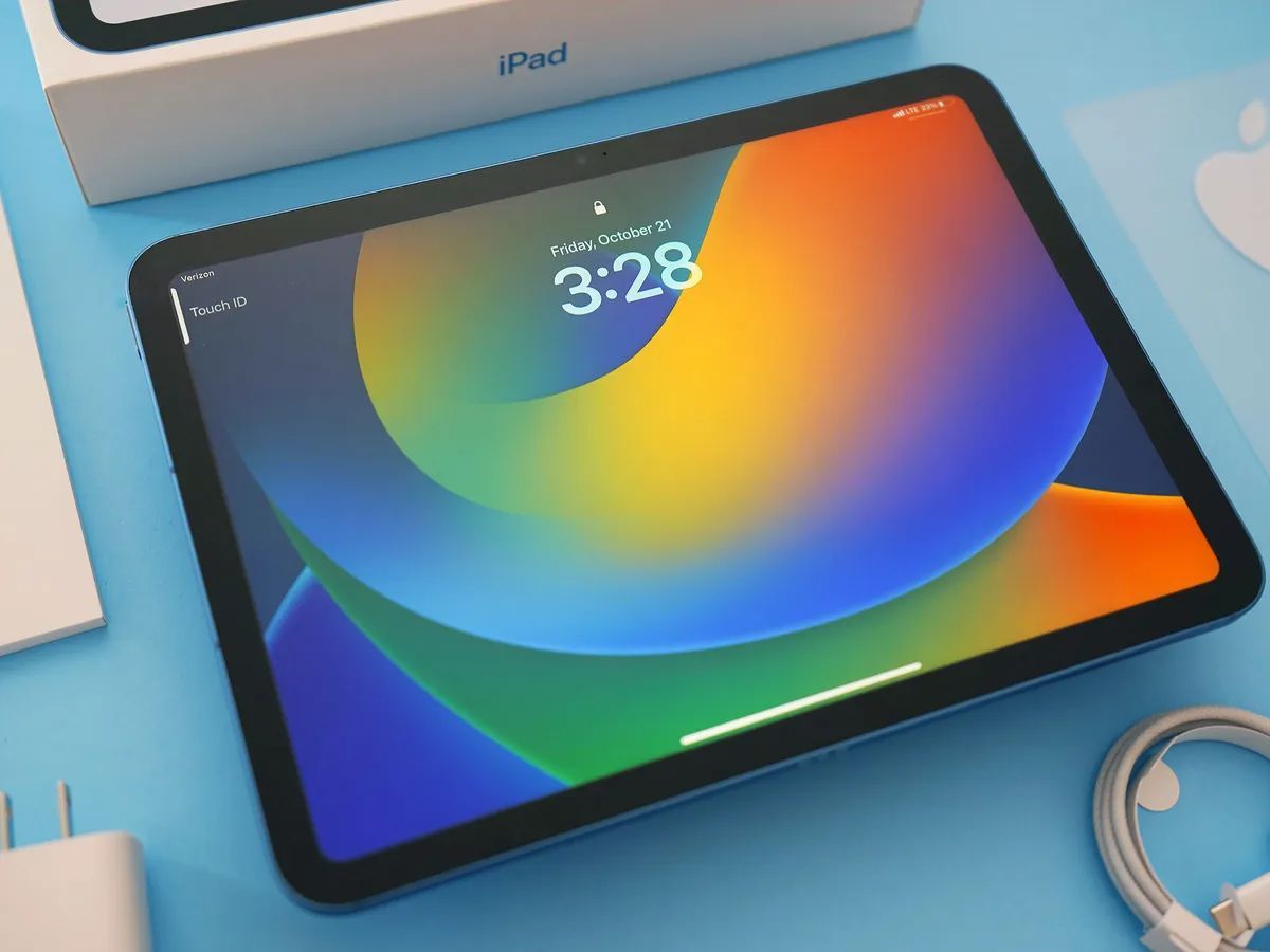 📉Apple iPad 10th Gen 10.9 inch  – Now From $249! Save Big on Apple’s Sleekest Tablet