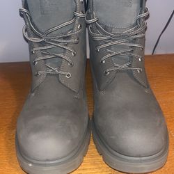 Brand New Timberland Pro Soft Toe Work Boots