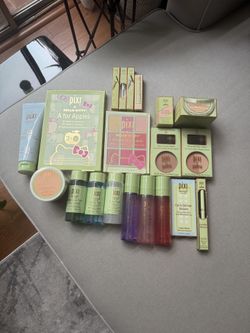 Pixi Makeup and Skincare bundle new sealed 