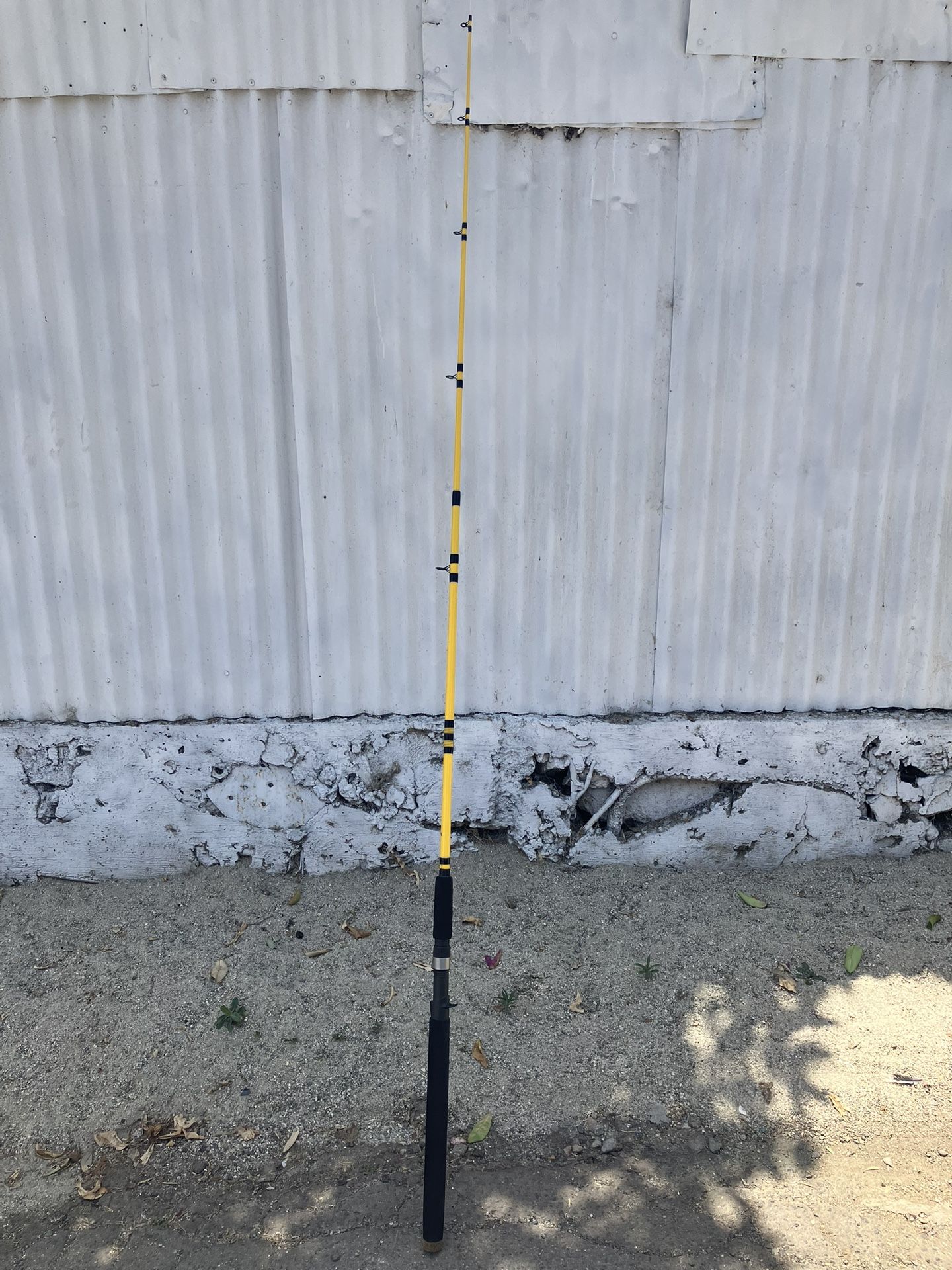 Fishing Pole