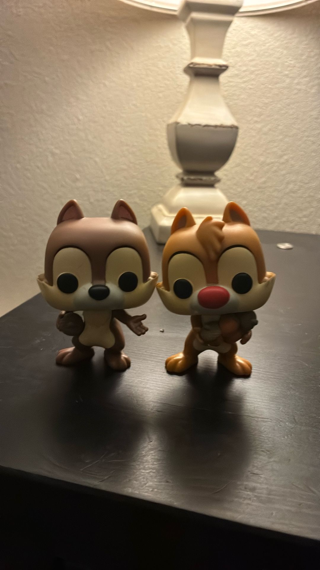 Funko Pops