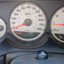 2004 Dodge Neon