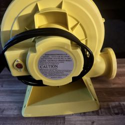 Brand New Air Blower