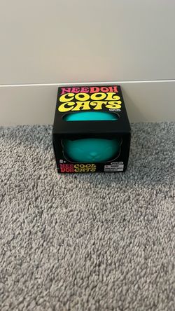 Needoh Cool Cats