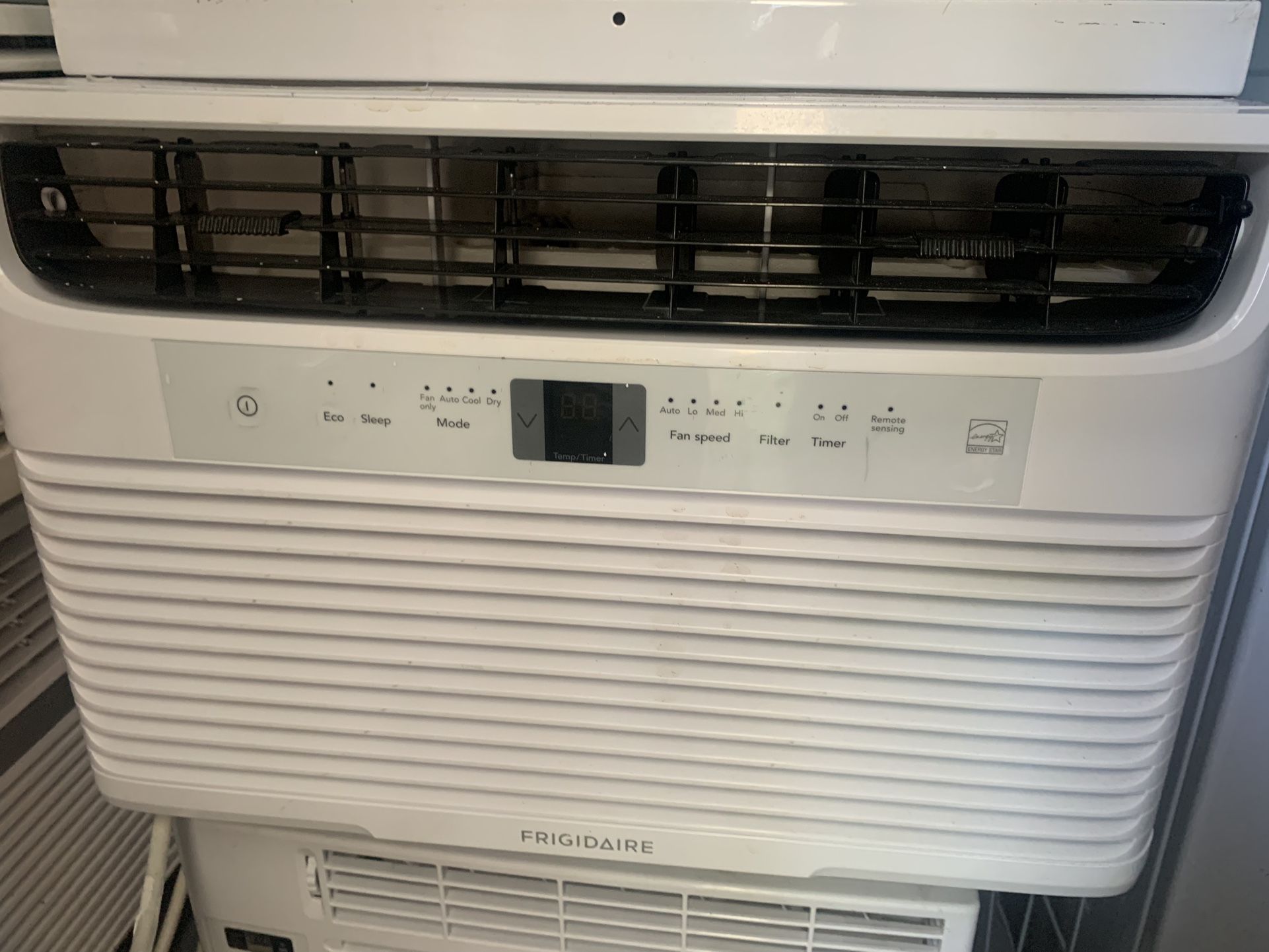 Windows Ac Unit 6000 Btu
