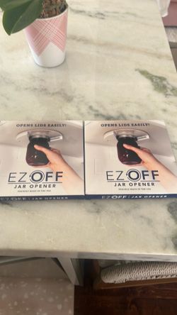 2 Jar openers - mounting