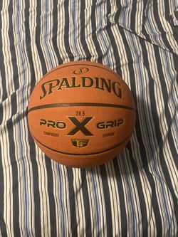 Pro X Grip