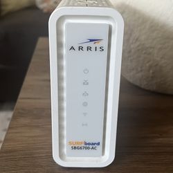 Arris Modem