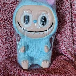 Labubu Bunny Bank – Designer Art Toy (New & Sealed) Various Colors 