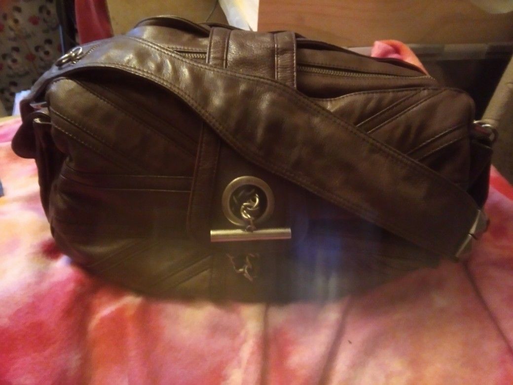 Betsey Johnson Purse