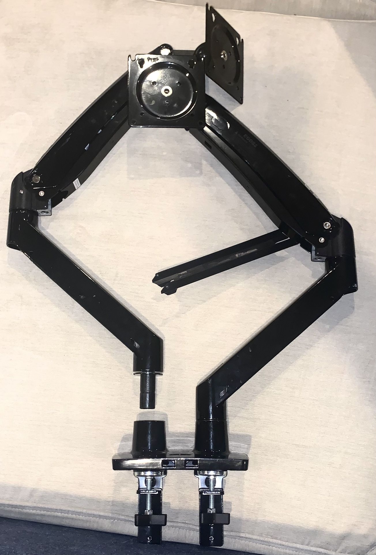 Ergear Dual Monitor Stand Mount