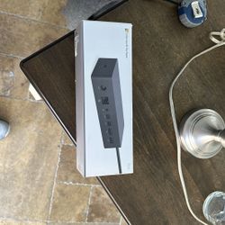 Microsoft surface docking station