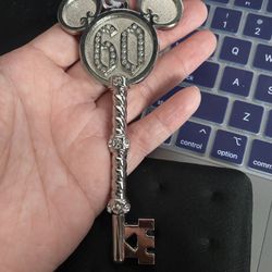Disney Collectible Key