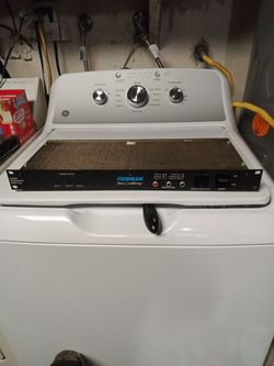 FURMAN Power unit