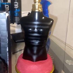 jean paul Gaultier cologne 