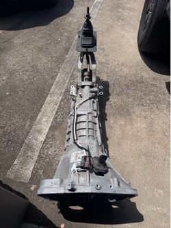 Brz manual transmission 25k miles