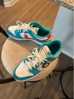 Nike shoes