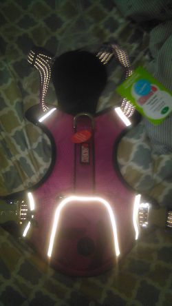 KONG PET HARNESS