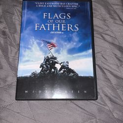 Flags Of Our Fathers