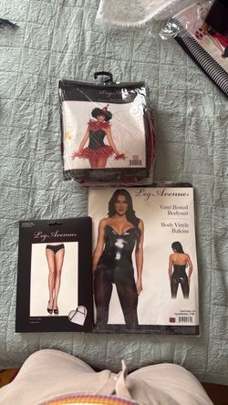 Cute Clown Set