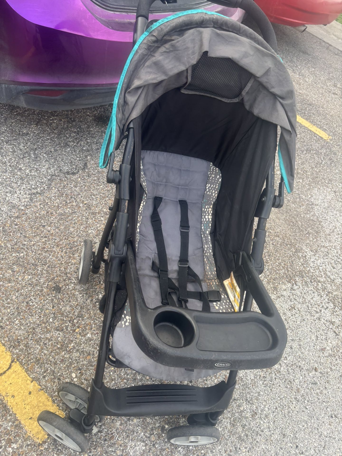 Stroller