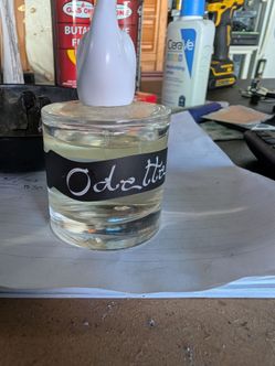 Odette --- gamma,na
