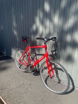 Specialized bicycle