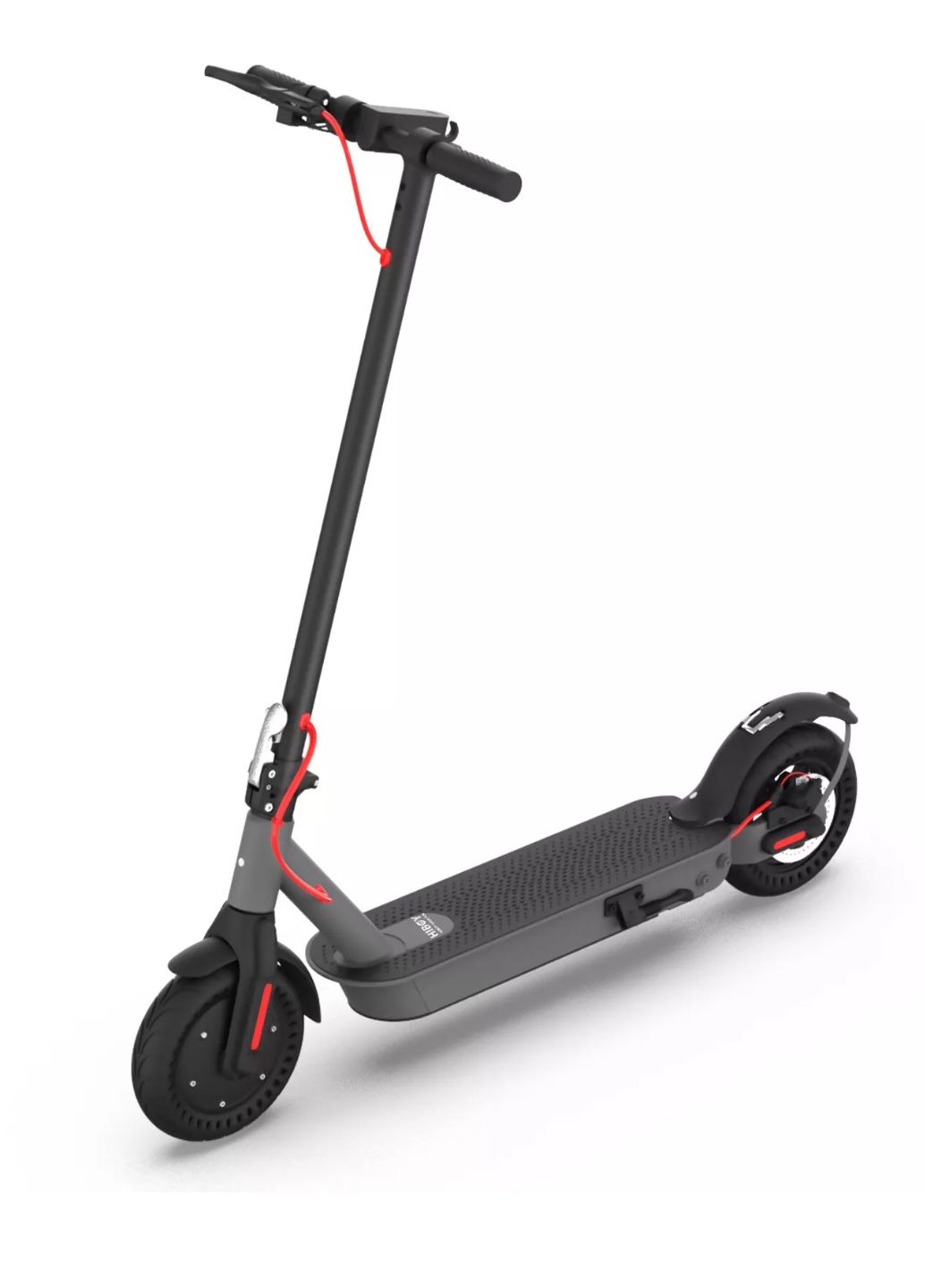 HIBOY S2 ELECTRIC SCOOTER PARTS OR REPAIR