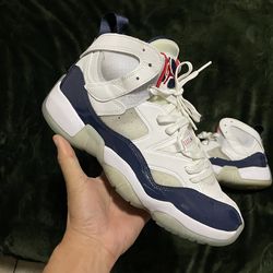 Sz 10.5 Jordan $40 FIRM NO TRADES