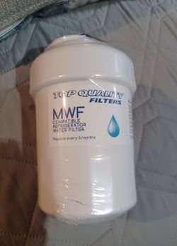 MWF  Compatible Refrigerator Water Filter 