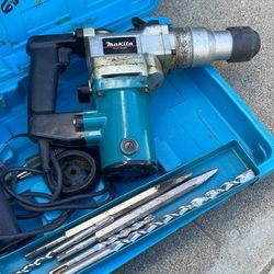 Makita Rotary Hammer 