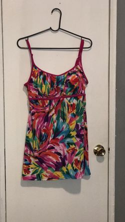 One piece Bathing suit