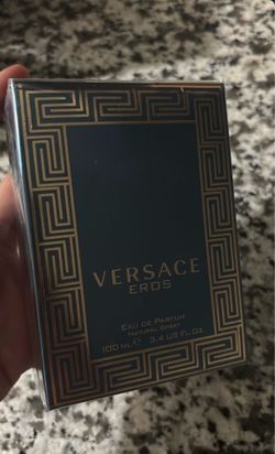 Versace Eros Cologne
