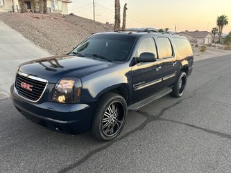2008 GMC Yukon