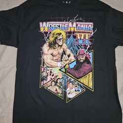 Wrestlemania