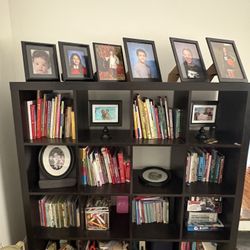 Book Shelf 