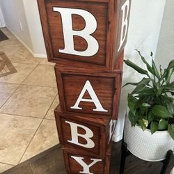 Baby Shower Games And Items