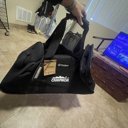 Rolling Bag