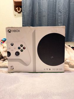Xbox series S