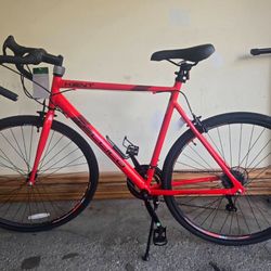 Kent Road Bike 