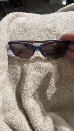 Maui Jim Honi MJ758-13A Polarized Frames