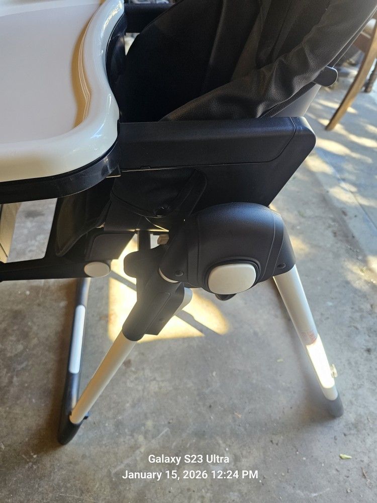 High Chair For Babies & Toddlers