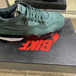 Jordan 4 RM Nigel Sylvester