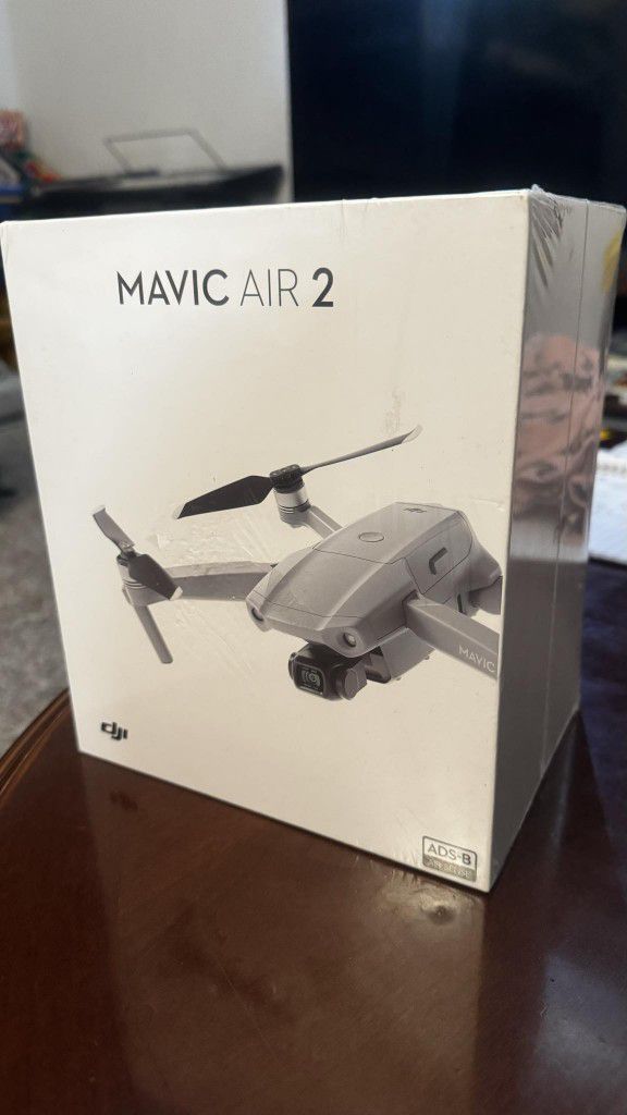 Drone Mavic Air 2 