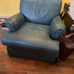 Small Arm Chair