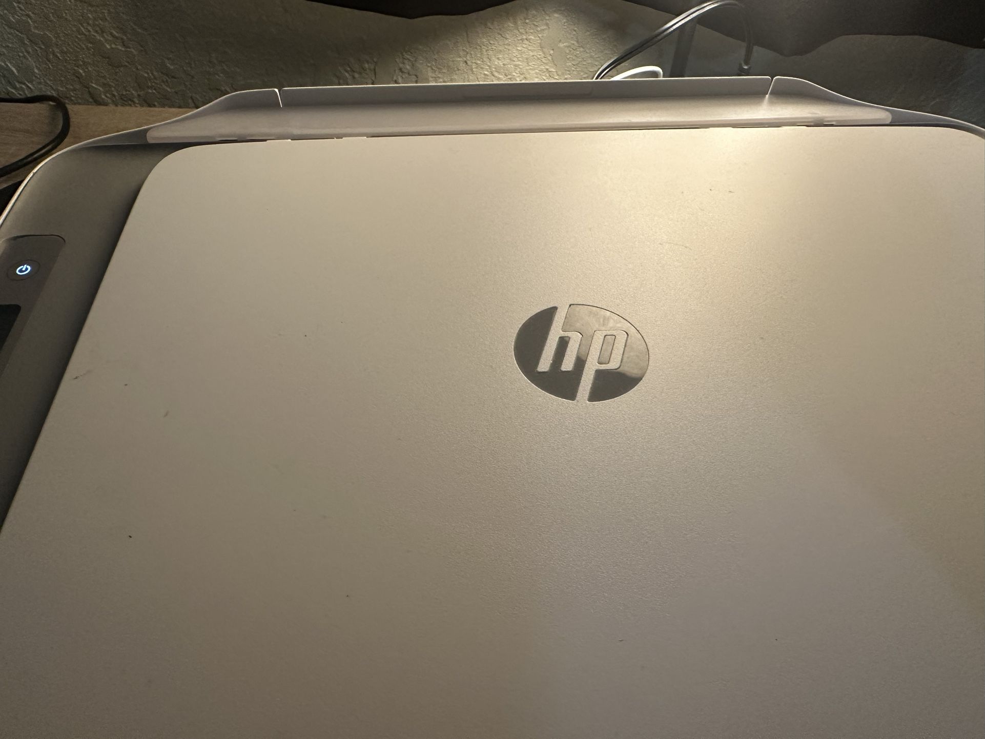 HP printer All In One 