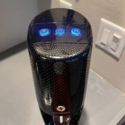 Sodastream E-TERRA + Bottle