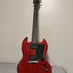 Epiphone SG