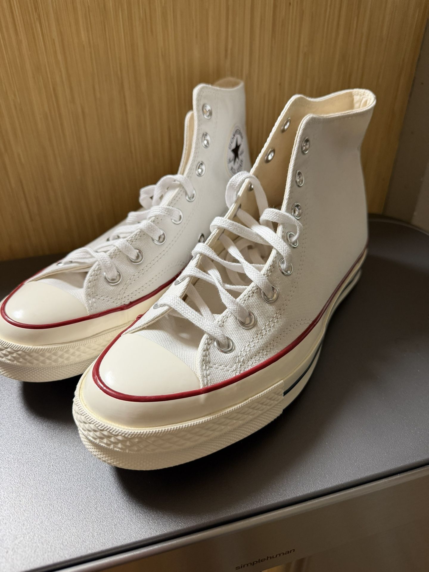 Converse Chuck Taylors All Stars Mens 9.5